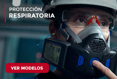 proteccion respiratoria hers industrial